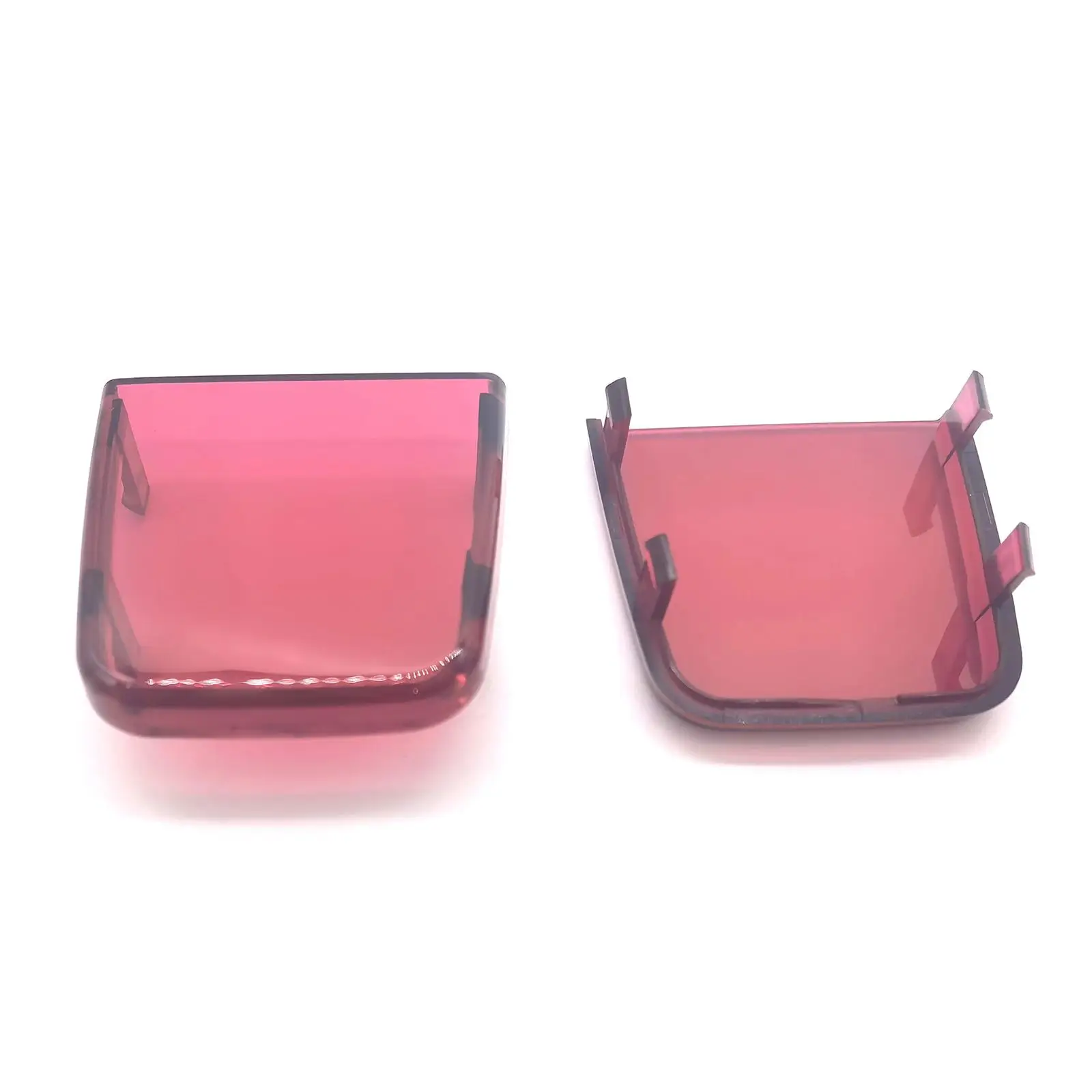 Durable Flash light Cover Cap Pink Camera Focusing Light Lid for Yn568EX Yn568EX III Yn568EX II Fittings Parts images - 6