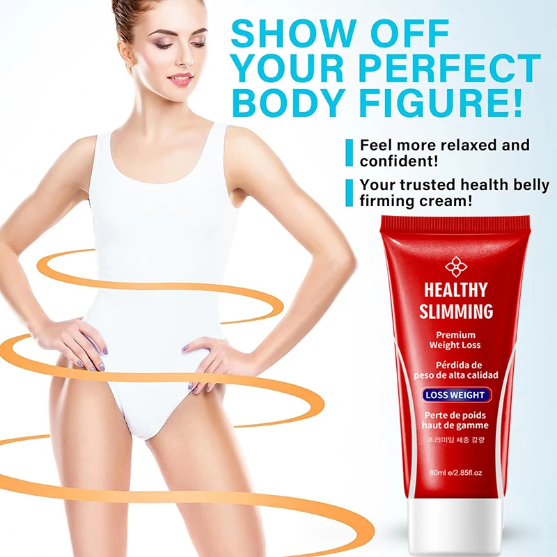 Рисунок 5 - Подтягивающий кожу крем для тела