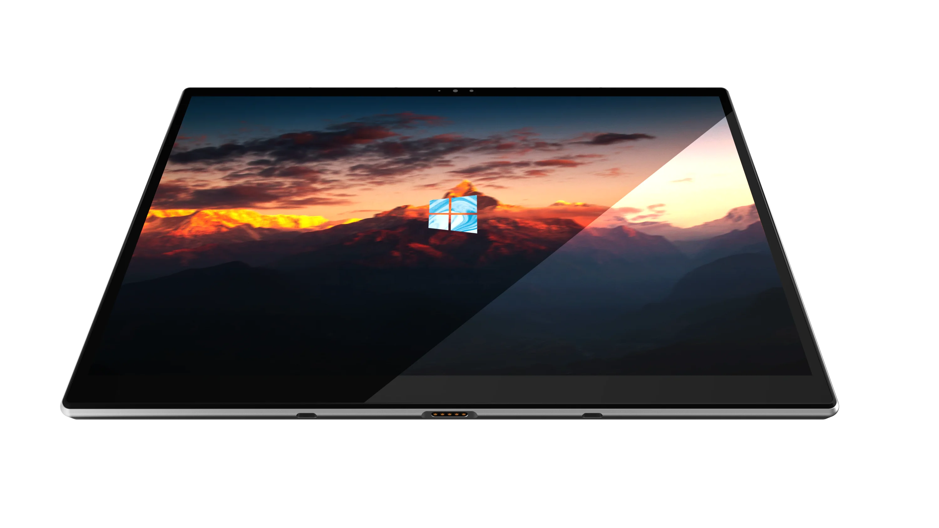 5G WiFi Octa Core 4G LTE Tablet 12,3" RAM 4GB ROM 128GB Windows 10 Tablet PC USB Typ-C Business Education