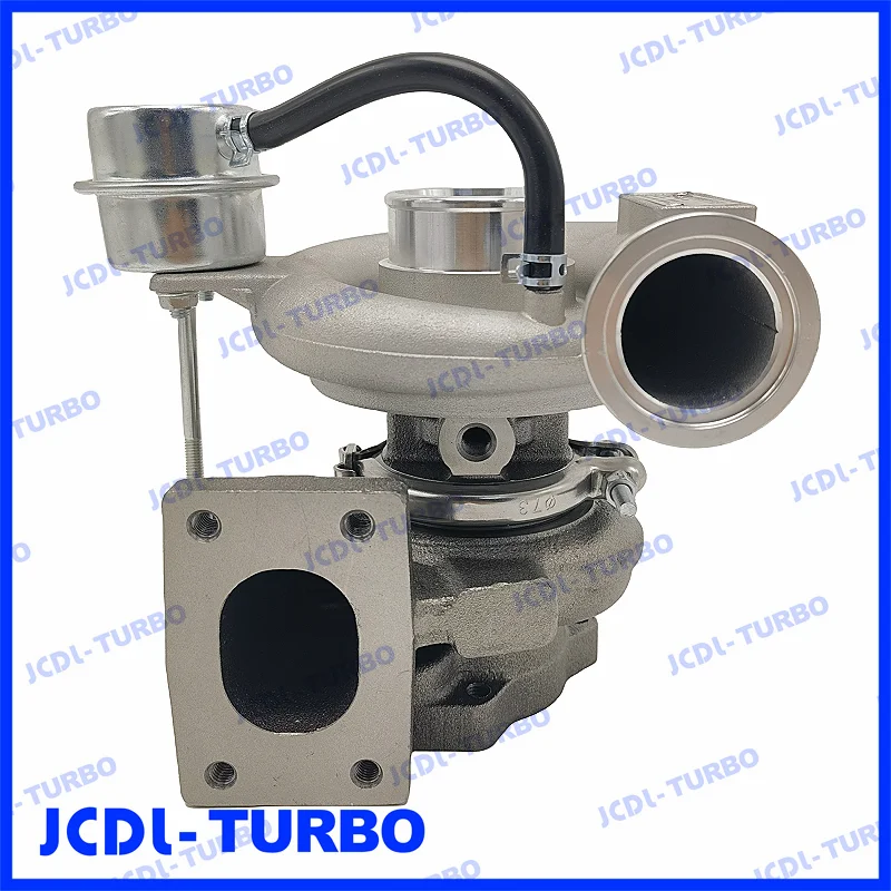 NEW Turbocharger HE211W 5350915 3788177 turbo charger for FOTON CUMMINS ISF2.8 2.8L 105KW