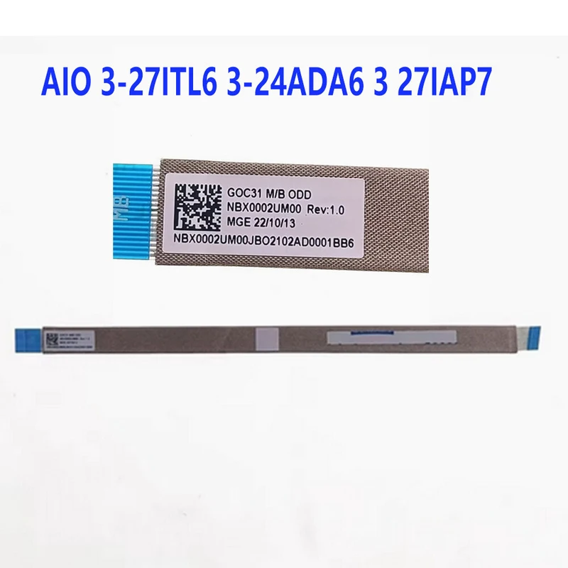 Z For Lenovo AIO 3-27ITL6 3-24ADA6 3 27IAP7 GOC31 ODD Optical Driver Cable