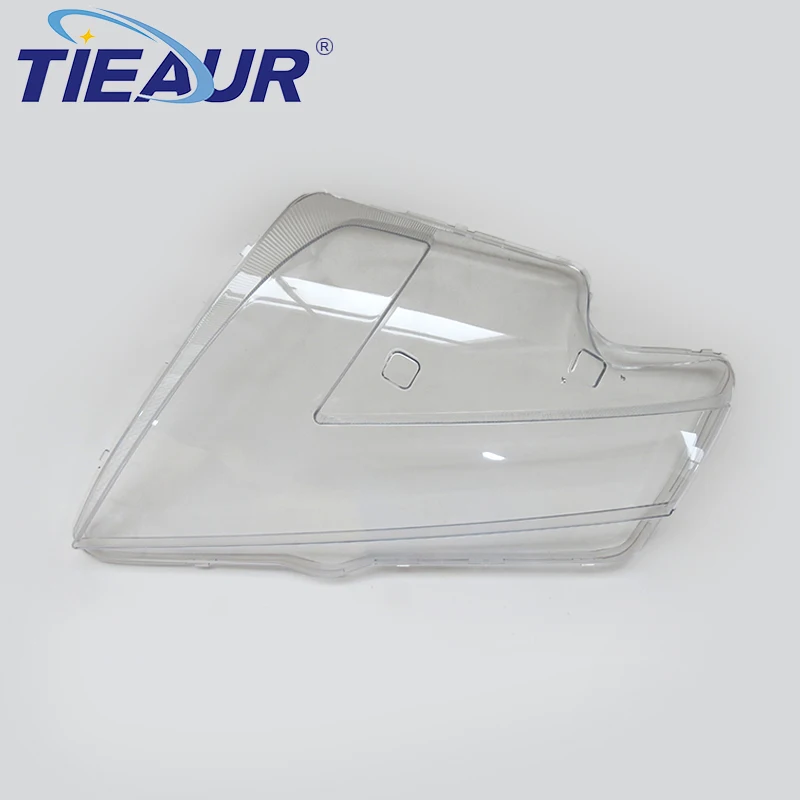

Headlamp Lens Cover Transparent Lampshade Headlight Clear Shell Car Light Housing Tools For Volvo FH/FM 2018-2024