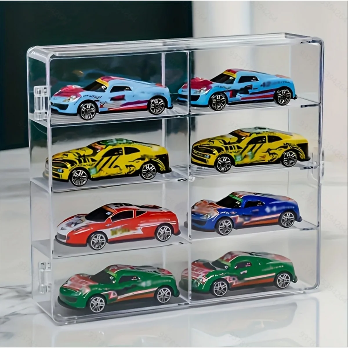 1 Premium Acrylic D…