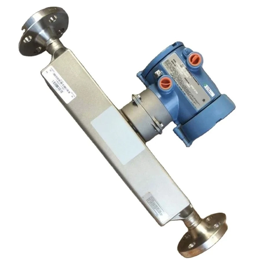 Novo medidor original de micro movimento elite cmf200m coriolis, 2 tamanhos (dn50), aço inoxidável 316l CMF200-M-419-N-2-B-6-E-Z-Z-Z