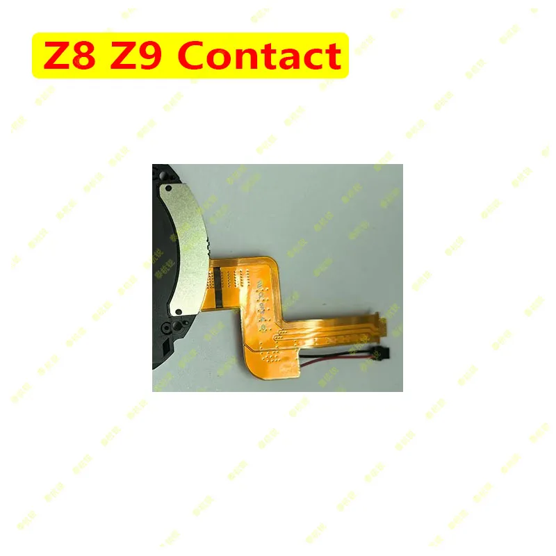 For Nikon Z8 Z9 Con… - image