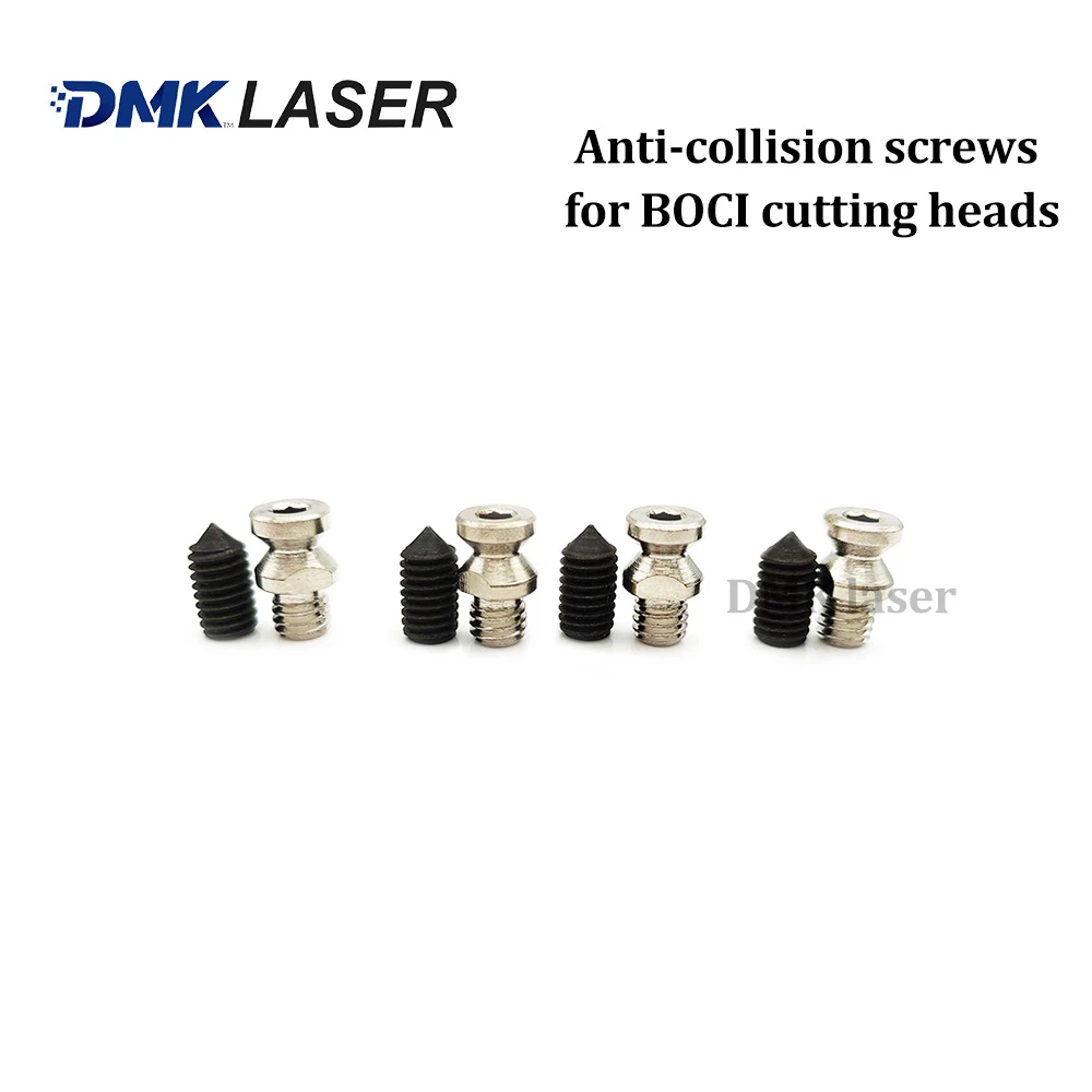 DMK Cutter Bolt Holding Screw  Original BOCI Fastening Screw BOCI BLT Series For BLT420 Anti-collision Screw