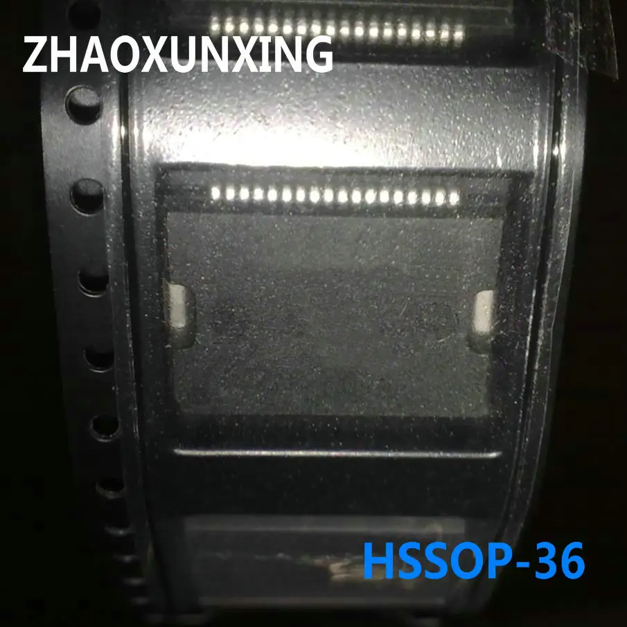 2~5PCS  New  TLE6240GP    HSSOP-36   TLE6240   HSSOP36