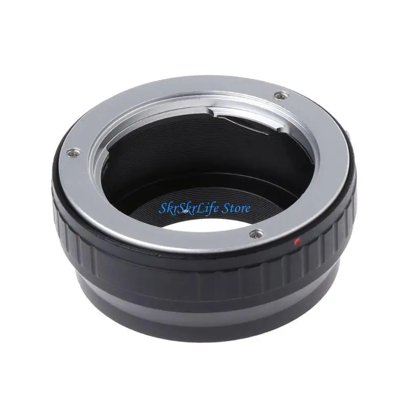 

E65E MD-FX Mount Adapter Ring For Minolta MD SR Lens to X Mount X-Pro1