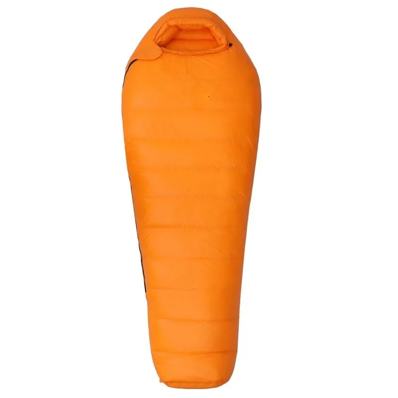 ！@Low Price Ultralight Waterproof Polyester Adult Mummy Camping Sleeping Bag for Outdoor Usage Factory Direct Sale