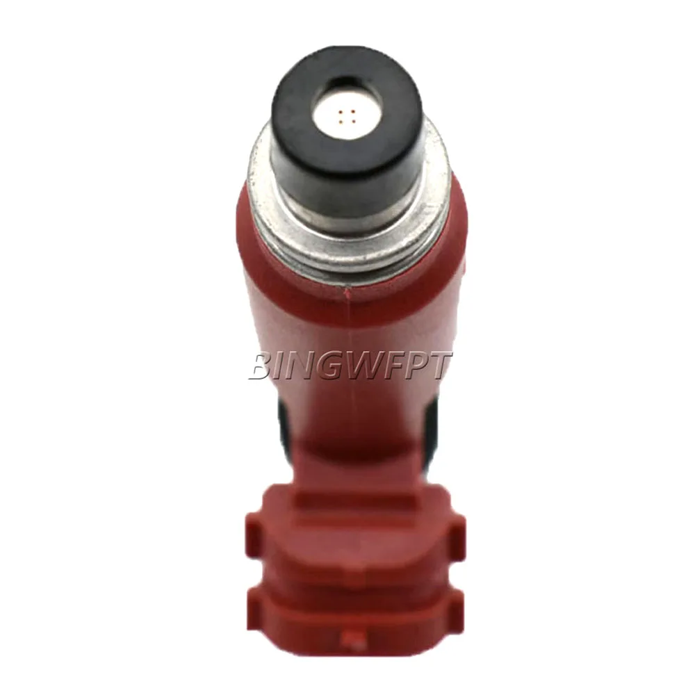 6pcs/lot Fuel Injector Nozzle For Mitsubishi Montero 3.5L V6 2001 2002 OEM MD357267 195500-3970 1955003970