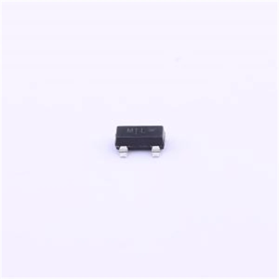 

200PCS/LOT MMBT6429LT1G (Transistors/Thyristors)