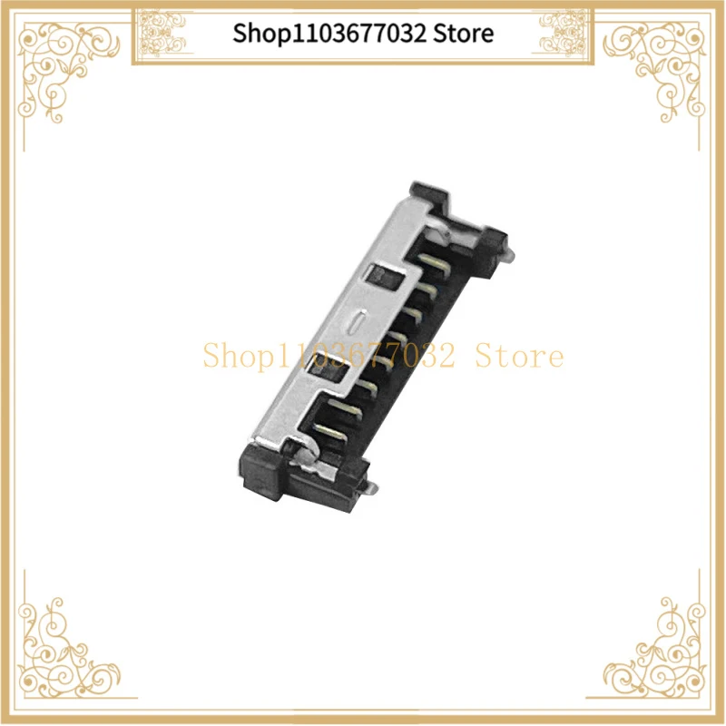 Nuevo Conector de Batería FPC de 8 Pines para Asus ROG Ally RC71L Rog Ally X (2024) RC72 RC72LA