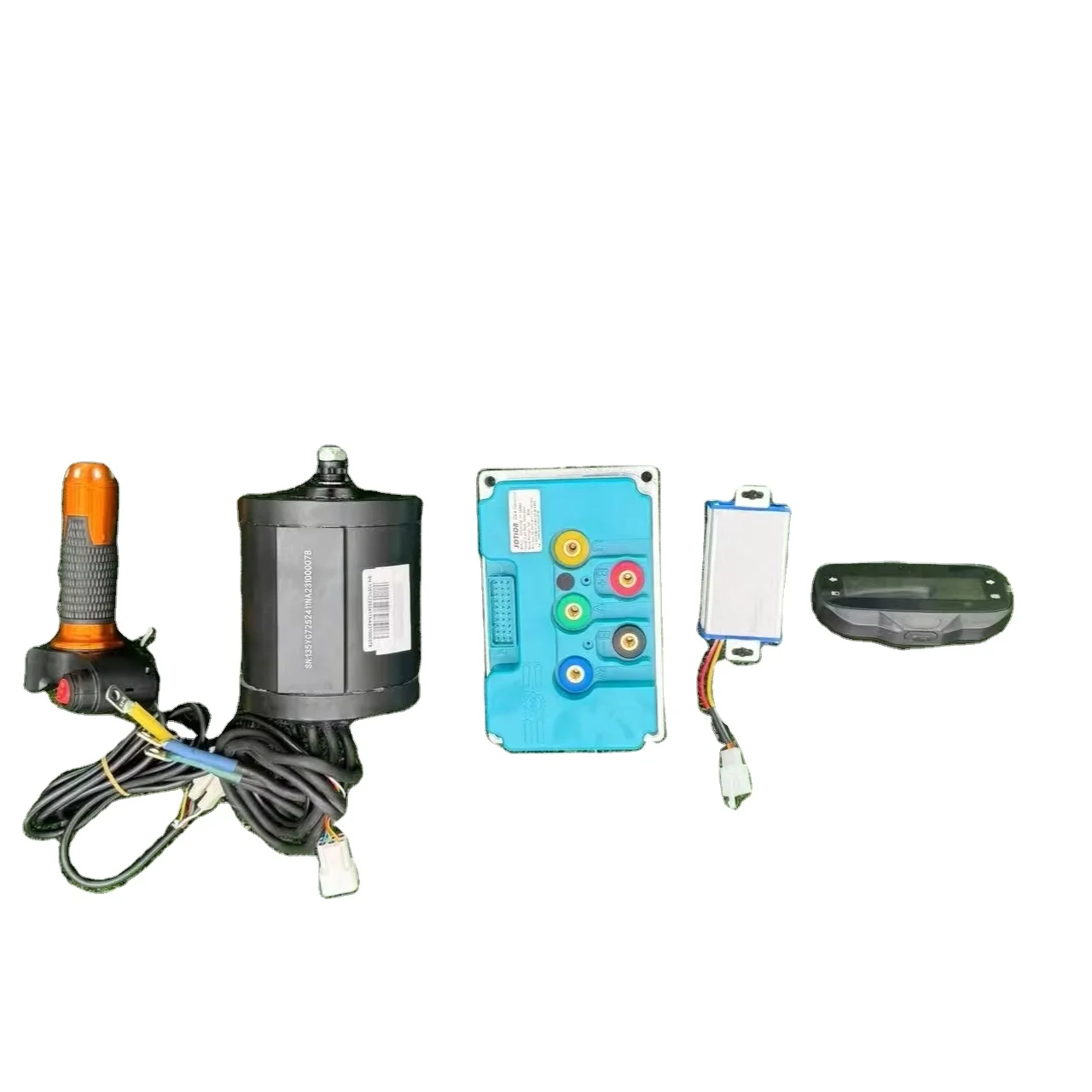 

SOTION FW11 5KW Motor 405A Controller for RAZOR