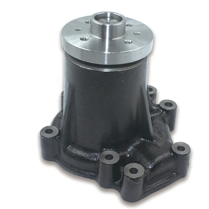 8980388450 8-98022822-0 8980228220 High Quality Zx200-3 Zx240-3 Zx270-3 Excavator 4hk1 Water Pump