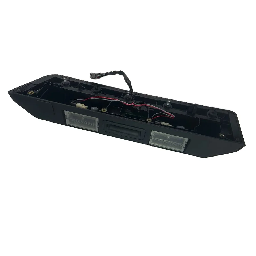 Tailgate Release Switch Component for Land Rover For Discovery 3 L319 2005 2006 2007 2008 2009 Upgrade Option CXB000456XXX