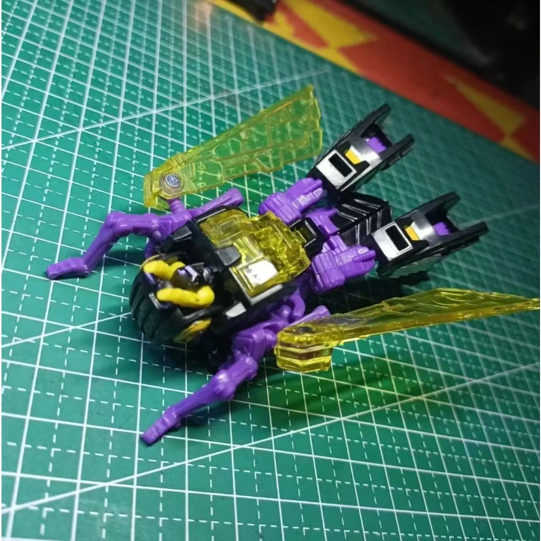 Игрушки-трансформеры IDW: Малые фигурки Шоквейв, Виндчарджер, Скрапнел, Тейлгейт, Бомбшелл, Титаны возвращаются, Шарк. Фигурки для мальчиков.