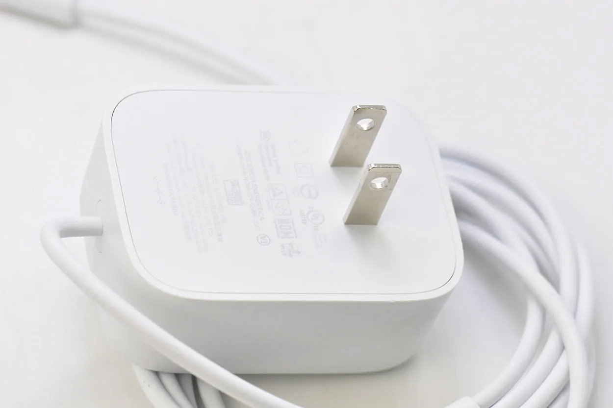 24V 1.25A 電源 Google Home Nest Hub Max および Google Nest Audio