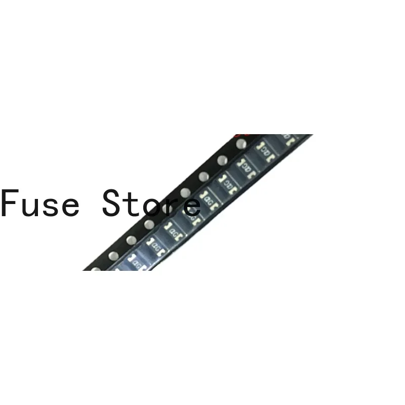 

50PCS NSMD110 1206 1.1A 1100MA 6V PPTC SMD Recoverable Fuse Genuine Product