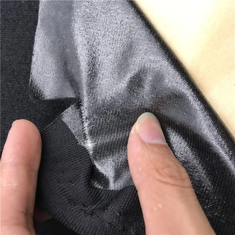 20cm/30cm/50cm*148cm Self Adhesive Magic Edged Fabric Sticky Velvet Cloth Anti-scratch Fabric for Sewing Background Decor Cloth