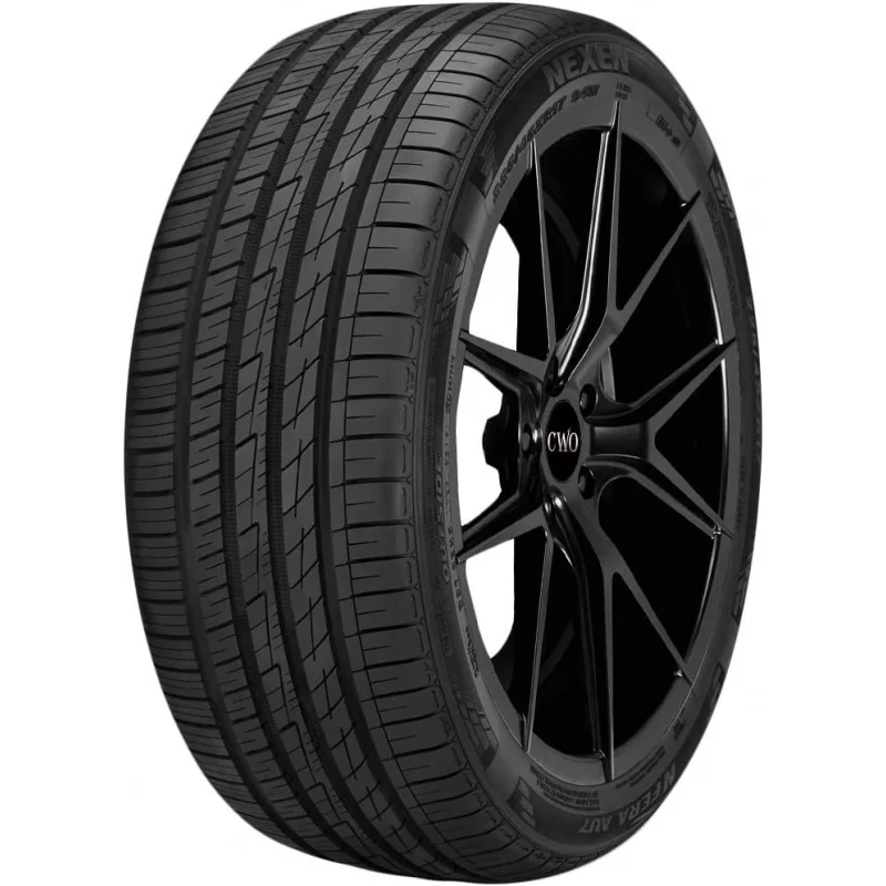 NEXEN 245/40 ZR20 99Y NEXEN N'FERA AU7 XL BW