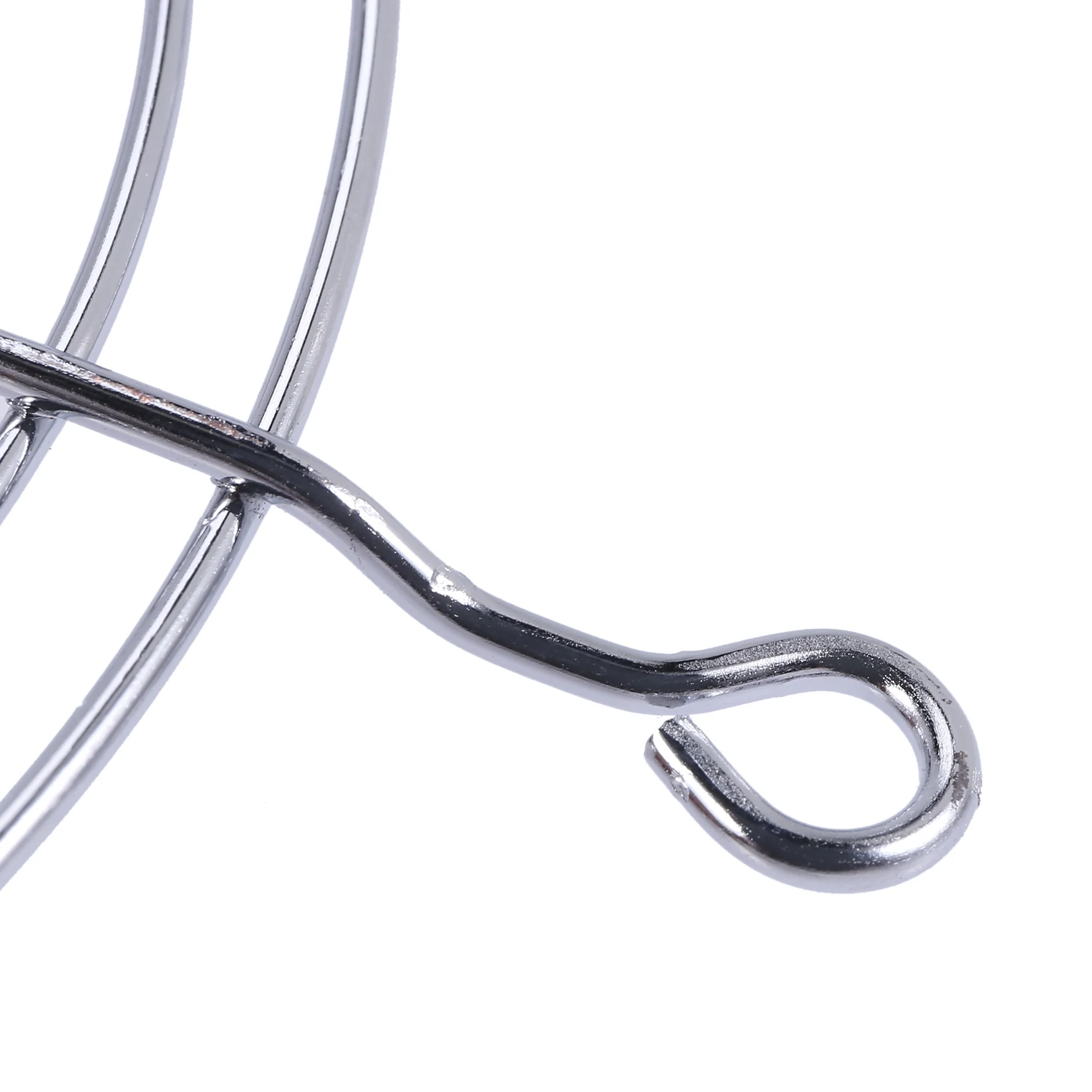 

10Pcs Computer PC Cooling Fan Mesh Cover Metal Fan Shield -120Mm