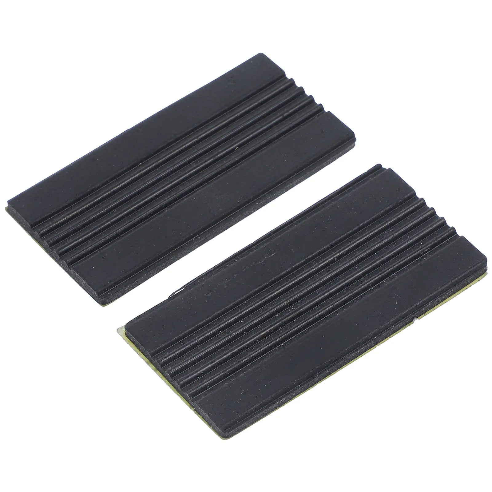 

Anti-slip Floor Drum Pad Rubber Guard Hoop Bass Protector Sound Proof Mat Soundproofing Lightweight Drops Dampeners
