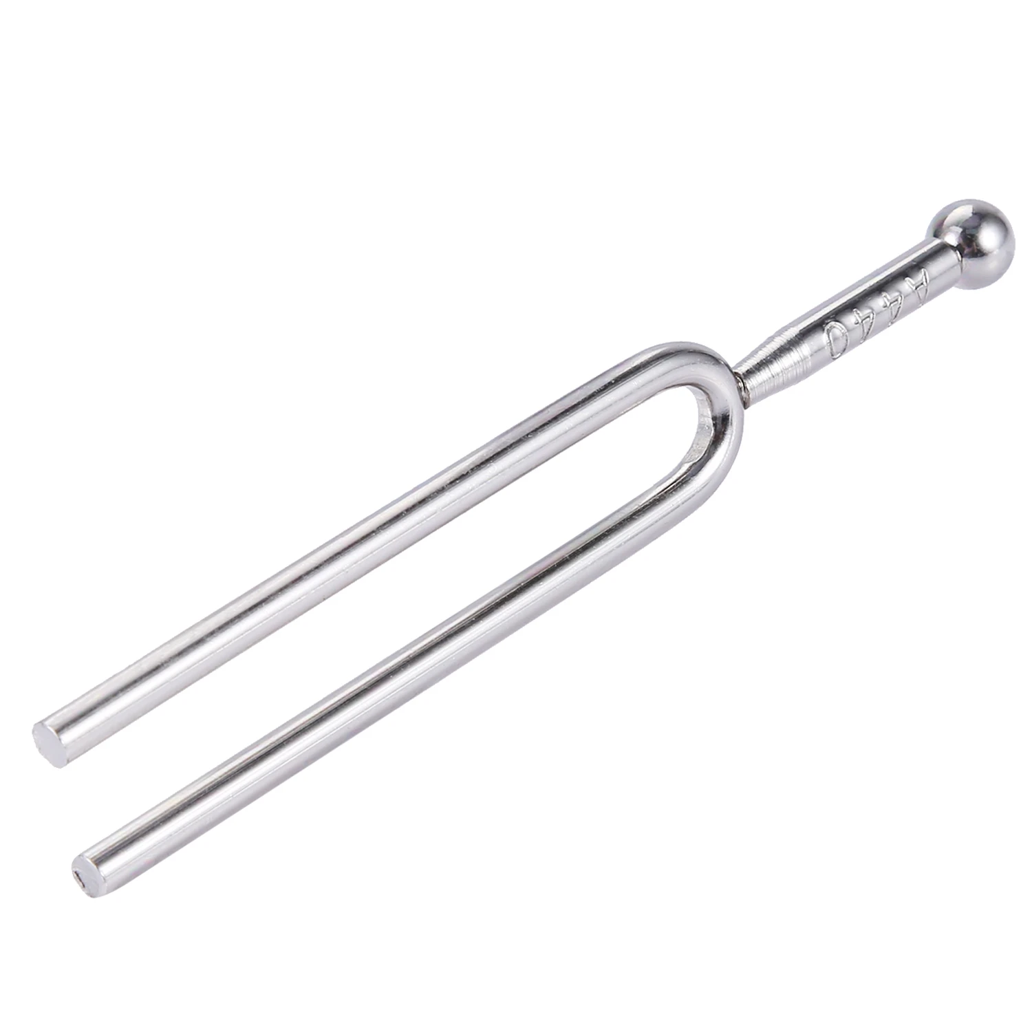 A Tuning Fork - "A" 440 Hz with Soft Shell Case image 5