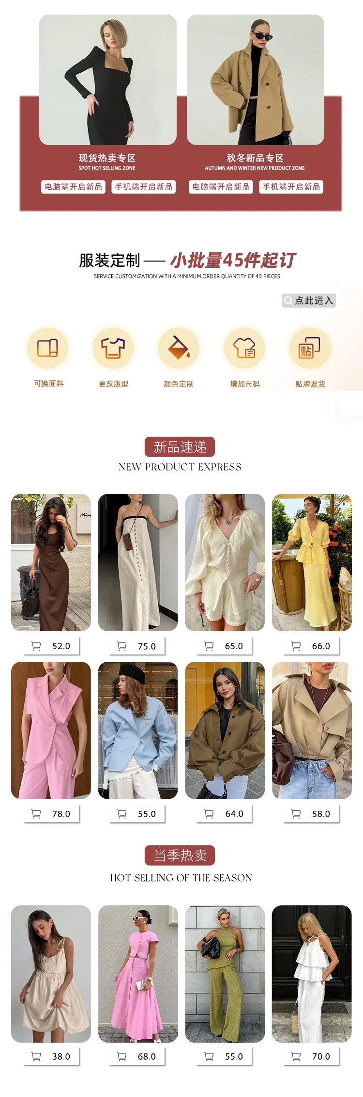 Loose Fit Pullover Hoodie Mid Long Length Commuter Style with Regular Sleeve Long Sleeve Notched Lapel Zipper Women Sweatshirt
