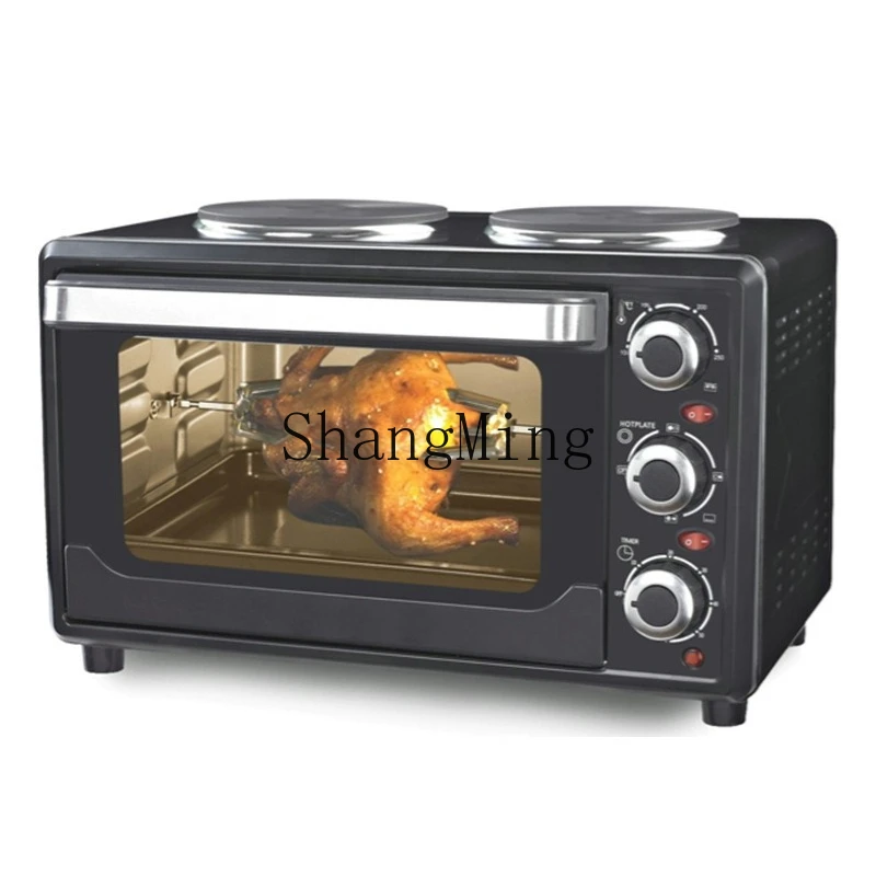 

ZYY45L Oven Household Large Capacity Multifunctional Baking Oven Commercial Electric Baking