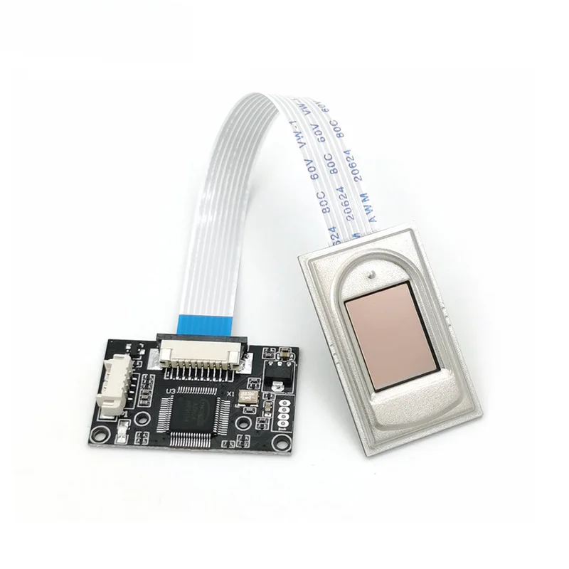 

GROW R303 FPC1020 Chip Fingerprint Sensor Module Scanner For Outdoor