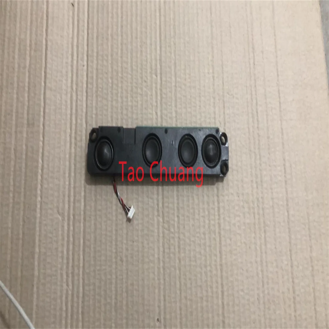 ДЛЯ встроенного сабвуфера MSI GT80 GT83 GT83VR ДЛЯ встроенного сабвуфера MSI GT80 GT83 GT83VR