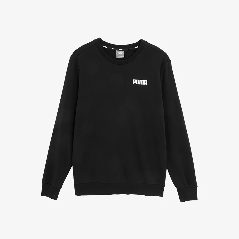 

Оригинальный мужской повседневный дышащий свитшот Puma с круглым вырезом 683871-01