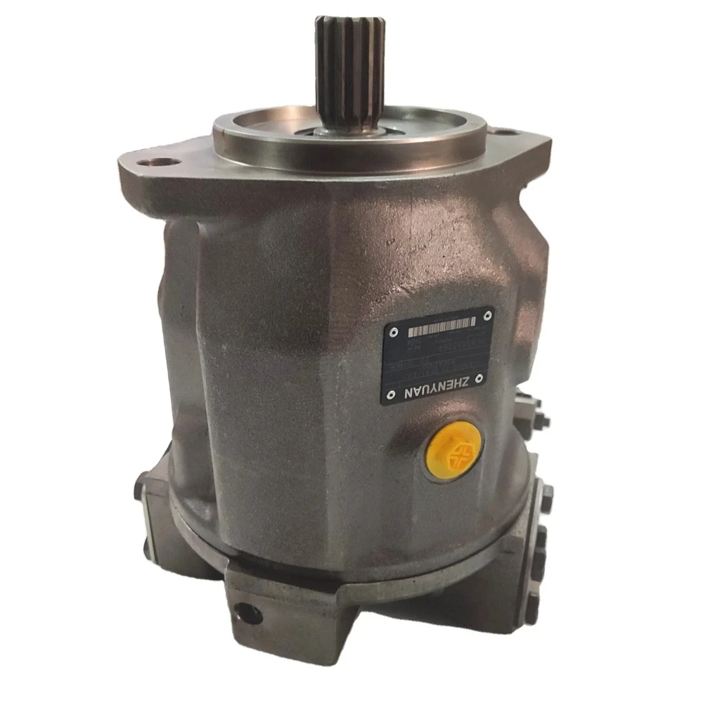 Plug Pump High Quality A10VO45DFR/31R-PPA12N00 Hydraulic Plunger Pump A10VO45 A10VO71 A10VO85