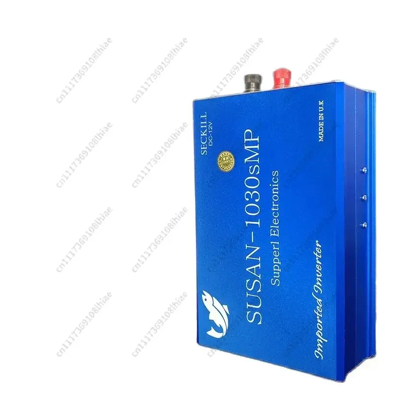 -1030SMP High Power Sine Wave Four Nuclear Inverter Head Kit Electronic Booster Electric Power Converter Set
