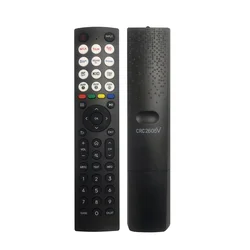 Replacement Remote Control for Hisense VU HILIFE DEXP Smart TV EN2AJ27H EN2BN27H EN2G27 ERF2A60 EN2B27D EN2BB27H EN2AC36H