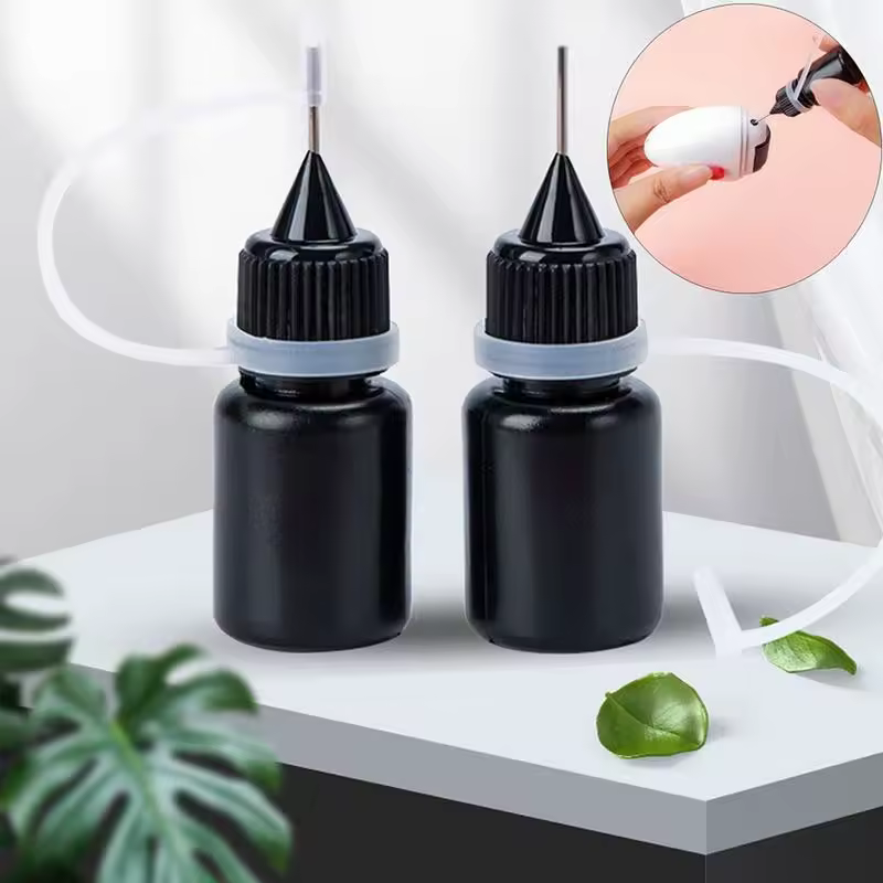 Ink Stamp Refill Waterproof ID Information privacy stamp roller Identity Theft Protection Roller Stamp Roller Accessories