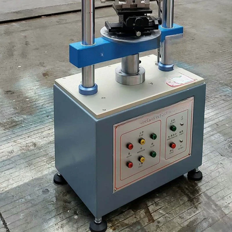 آلة اختبار قوة المكونات الإضافية الأوتوماتيكية، اختبار منحنى قوة المكونات الإضافية USB الطرفية، جهاز اختبار الحياة المكونات المكتبية