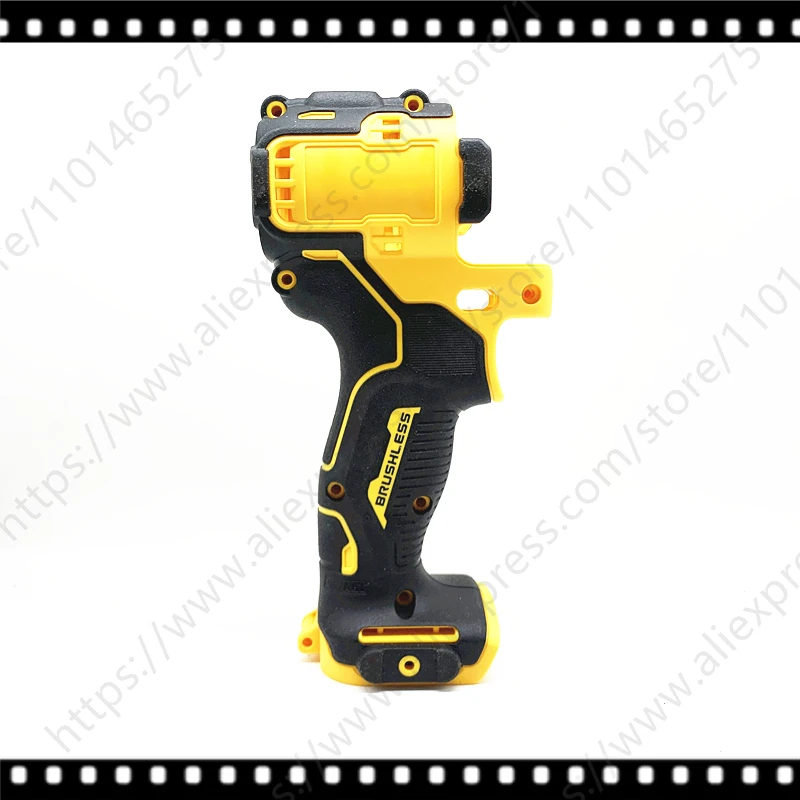 

РАКУШКА ДЛЯ DEWALT DCF801 DCF902 N 646866