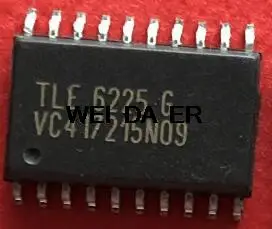 

TLE6225G SOP20 новый оригинальный гарантия качества посылка использовать добро пожаловать консультации пятно может играть