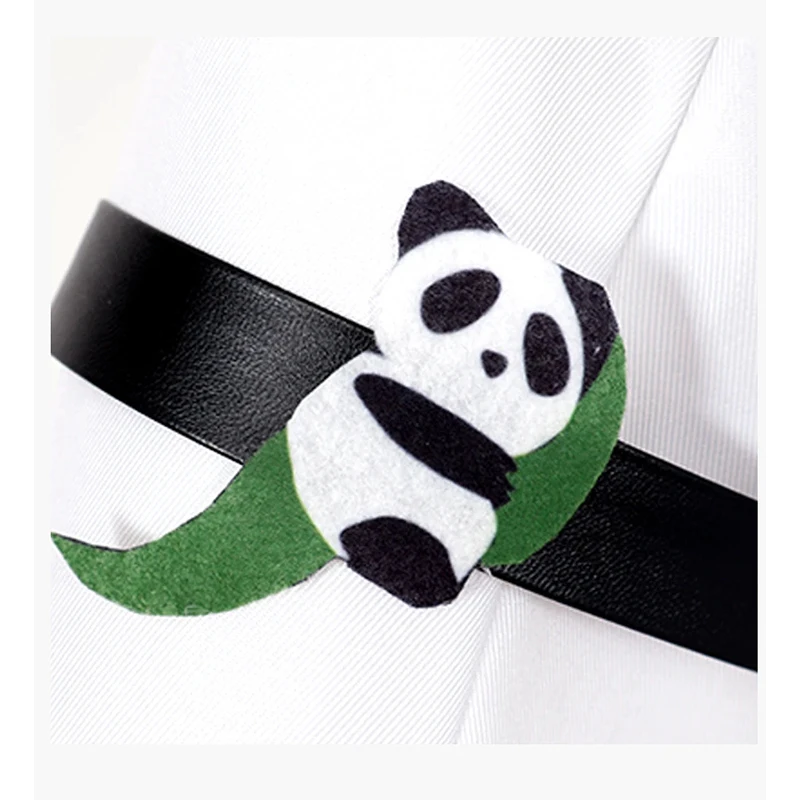 Anime Dyer Cosplay Identität v Kostüm Uniformen Arzt Emily Mantel Kleid Halloween Karneval Party Outfits für Frau