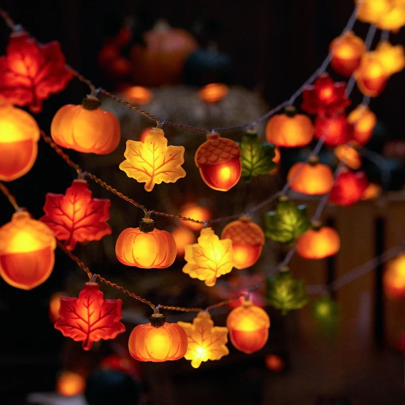 led-abobora-maple-leaf-luz-corda-acao-de-gracas-pequenas-lanternas-luzes-decorativas-pingente-luzes-ambientes-iluminacao-do-feriado