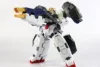 DABAN 6657 MG 1/100 Gn-005 Virtue Modèle Kit Assemblage Figurines Robot Figurine En Plastique Modèle Jouet Cadeaux 2