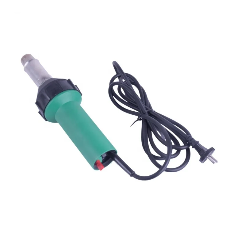 

Membrane Plastic Welding Tools 110/220V