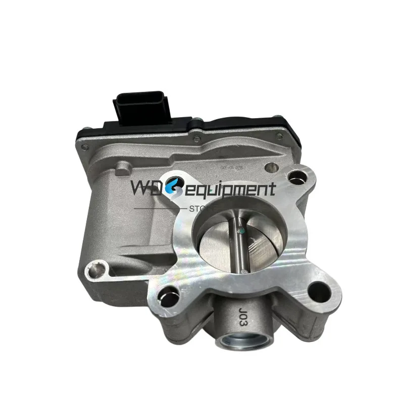 

8200568712 8200284968 8200285017 Throttle Body For Renault Clio Kangoo Modus Logan Sandero 1.2 16V