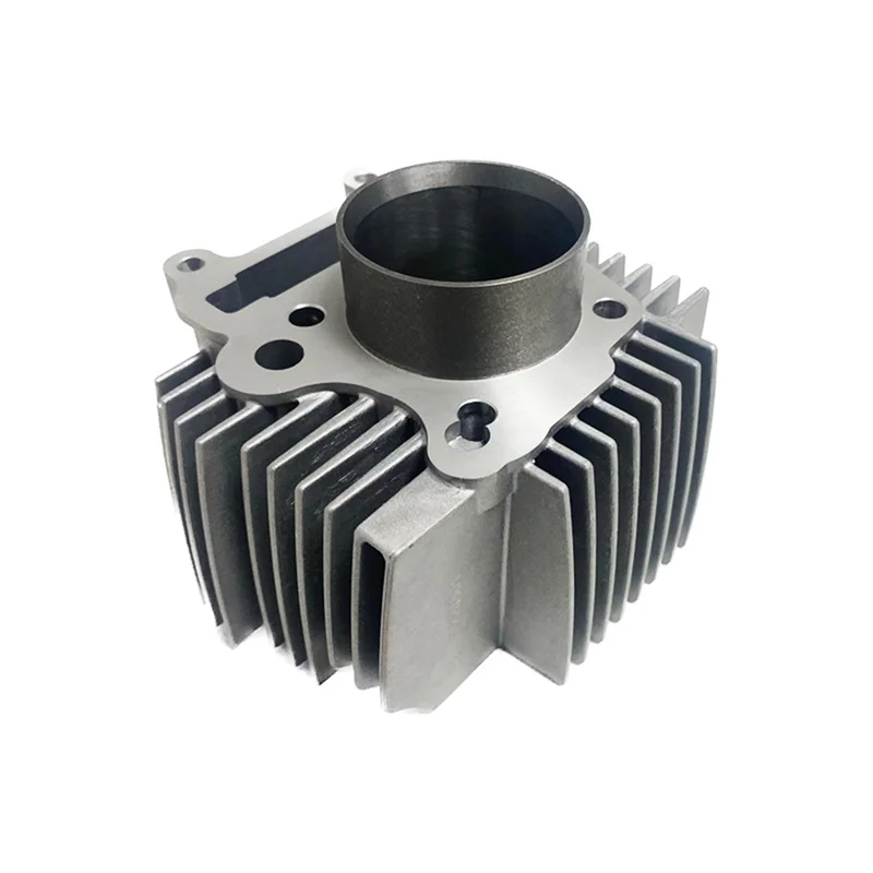 

New Arrival Motorcycle Cylinder Piston Kit Gasket Set For Polaris 2006-2017 90 47Mm Piston Sleeve Cylinder Kit Polaris Accessori