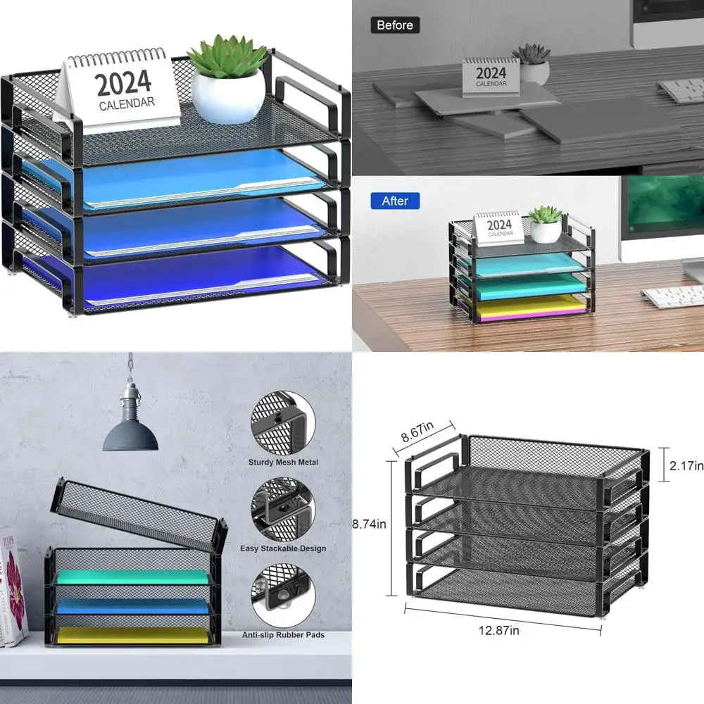 

Набор метлы и совков с ручкой длиной 54 дюйма — идеальный поддон для пыли и щетка для эффективной уборки дома (оранжевый и серый)
