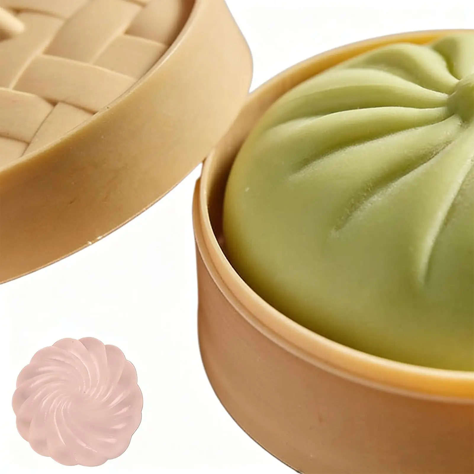 Zintuiglijke Knijpspeeltje Zacht Realistisch Gigantisch Kalmerend Grappig Knoedel Knijpballen Hand Fidget Speelgoed Voor Jongens Meisjes Kinderen Volwassenen