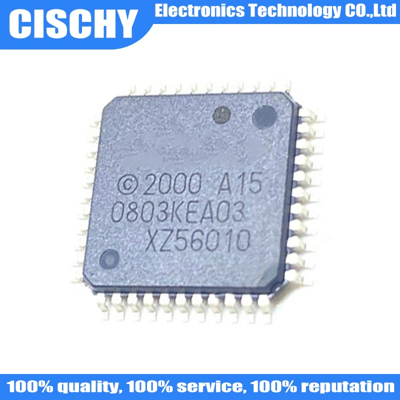 1pcs/lot 56010 XZ56010 QFP-44 In Stock