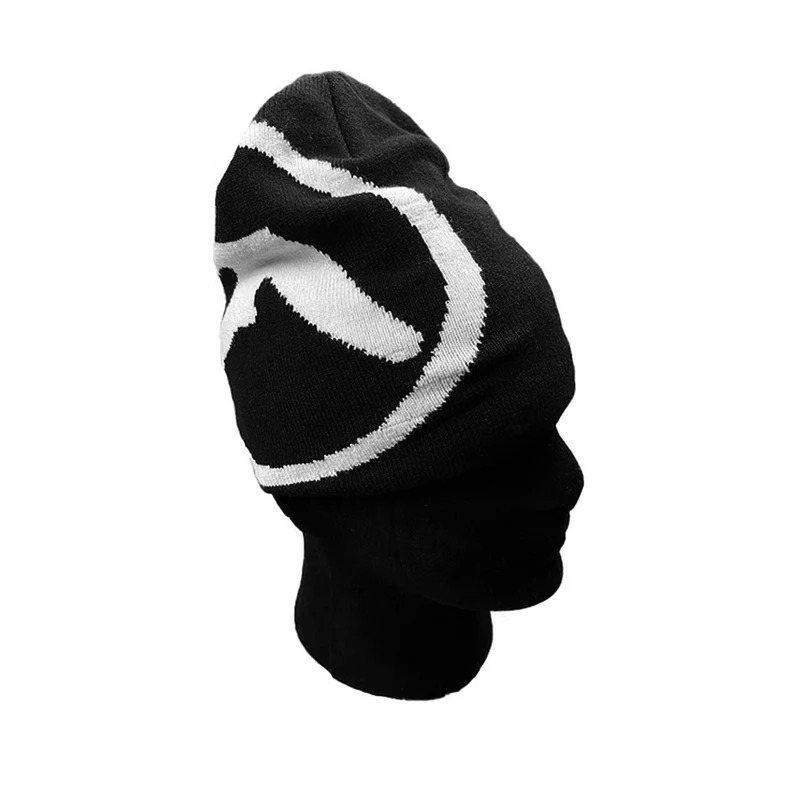 Aphex-gorros de punto para hombre y mujer, ropa de calle Y2k, jersey de moda de invierno, Estilo Vintage, gótico, cálido, Hip Hop, Unisex