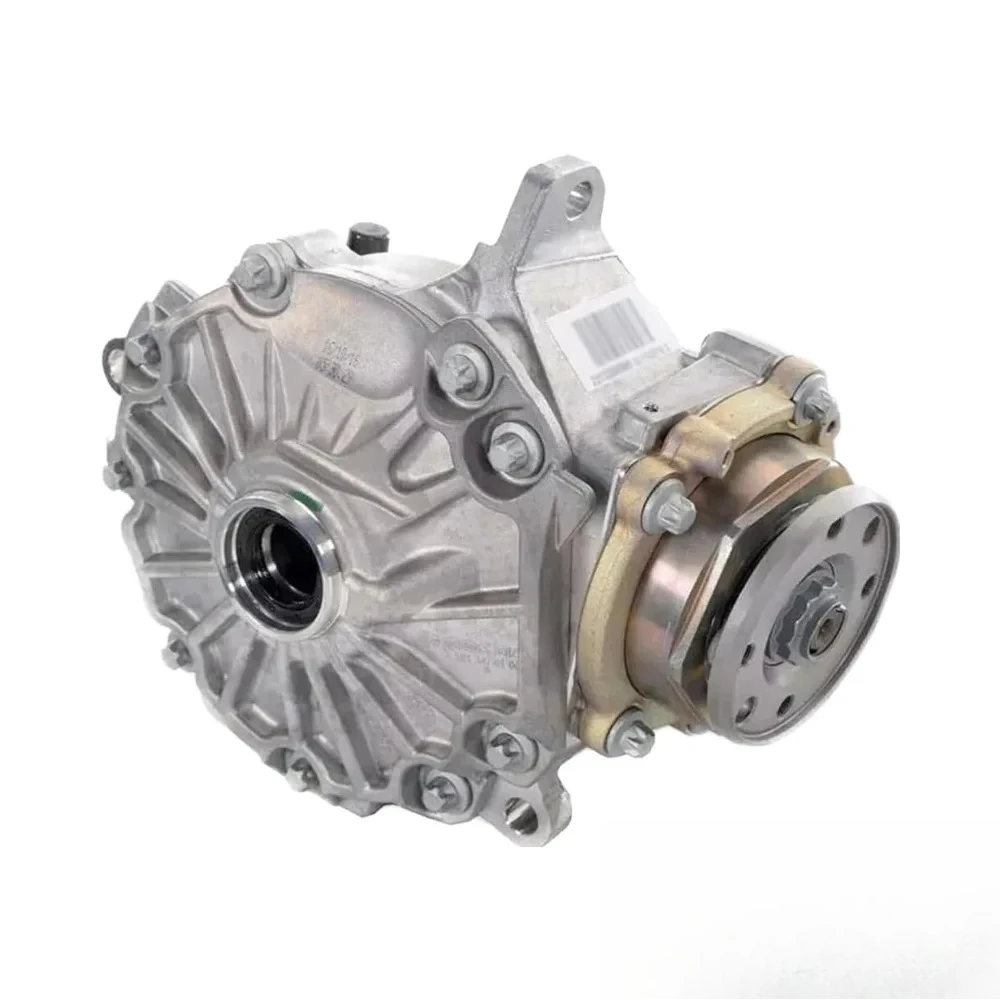 4MATIC A2213308001 Transfer for Case Front Axle Drive Clutch Assembly Differential Compatible Mercedes W218 W212 W207 Remanu